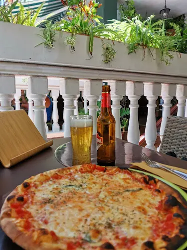 Pizzería Caprichosa
