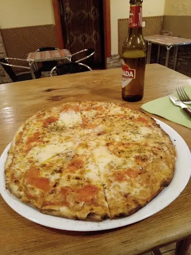 Pizzeria Vulcano