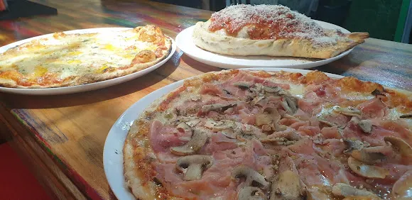 Restaurante Calypso - Santa Cruz de la Palma