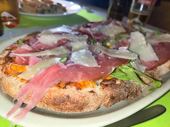 Degusta Gusto - Valle Gran Rey