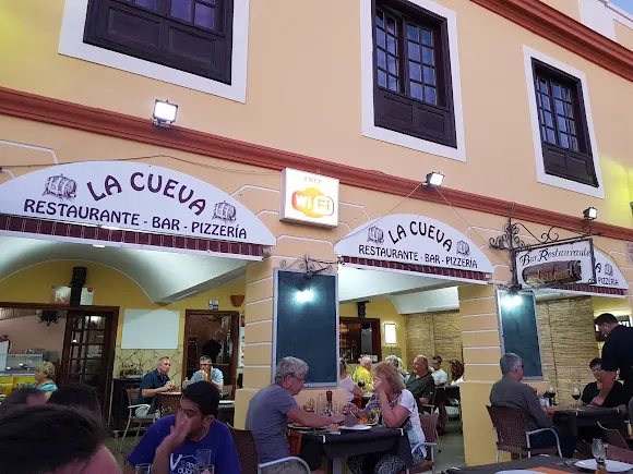 La Cueva