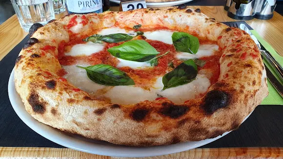 Pizzeria Carbone