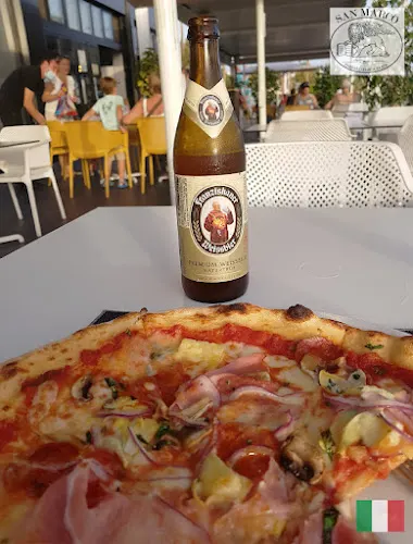 Restaurante Pizzería San Marco