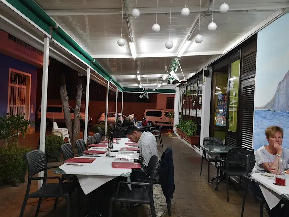 Restaurante Fettuccine Inn