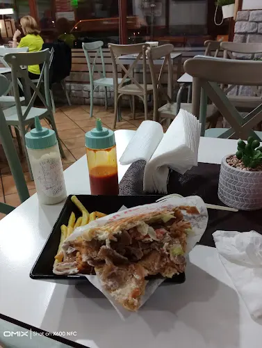 Barbacana Kebab & Pizzas