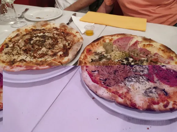 Restaurante Caprichos