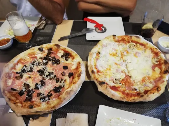 La Dolce Fenice - Alcañiz