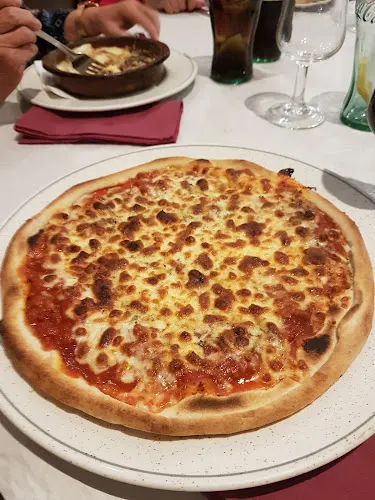 Restaurante Pizzeria La Ánfora - Andorra