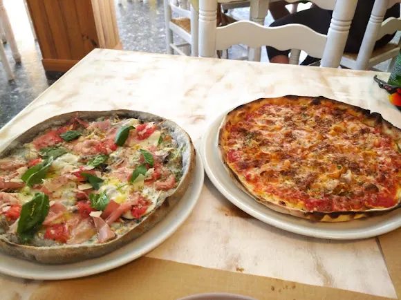 Pizzeria Il Ponticello - Mora de Rubielos