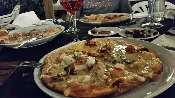 Restaurante Pizzería Esencia - Valderrobres