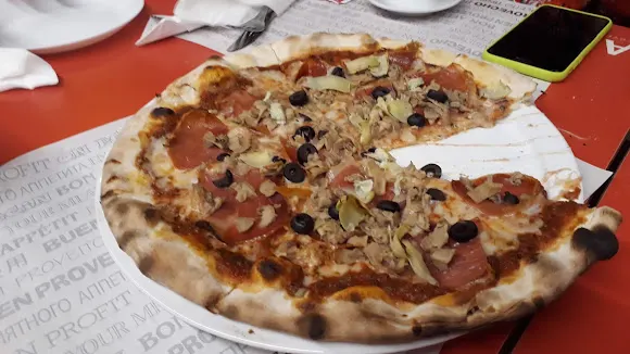 Restaurante Casa Napoli - Andorra