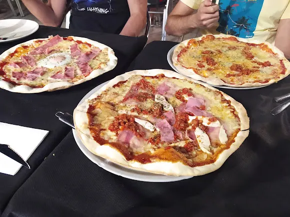 LA TRATTORIA - Zaragoza