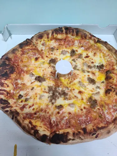 Il nonno pizzeria - Yeles