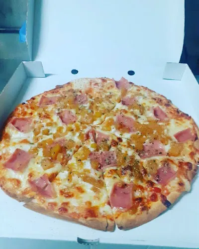 Maripizza - Yepes