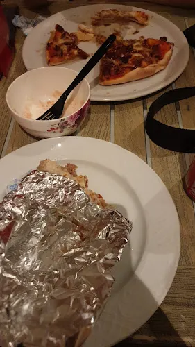Doner Kebab Cobisa - Cobisa