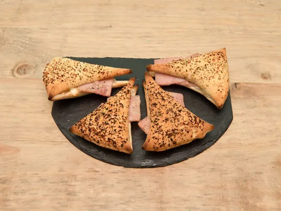 Pizzería Mediterránea Seseña