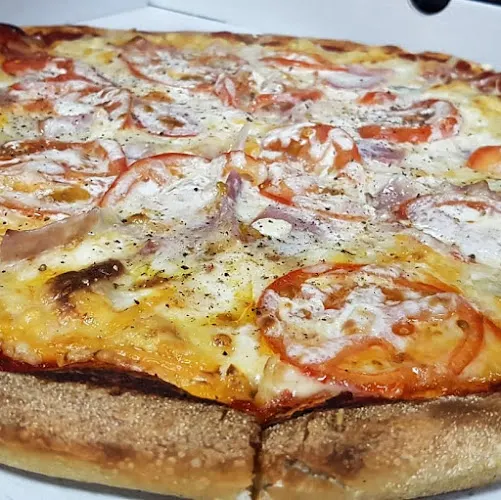 Pizzaiola