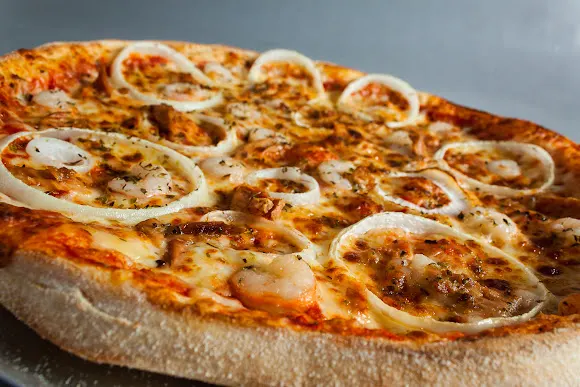 Masque Pizza