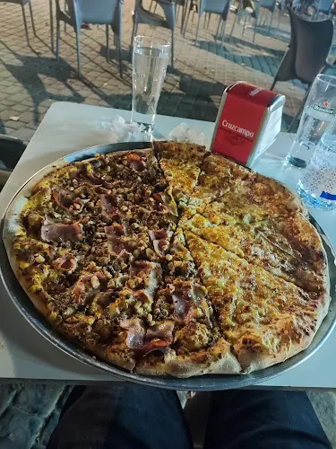 Pizzeria Mayor - Urda