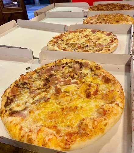 Pizzería Kary