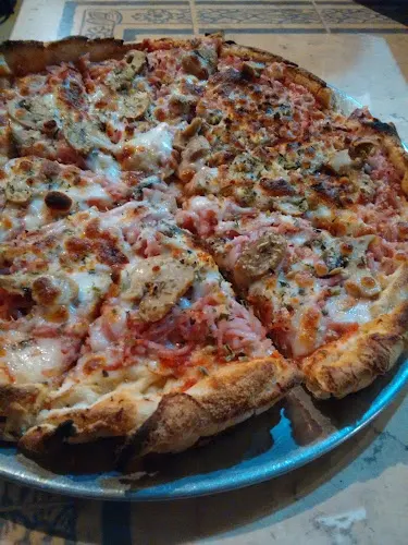 Pizzería T'orri - Torrijos