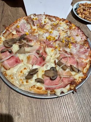 Pizzeria Mayor Villacañas - Villacanas