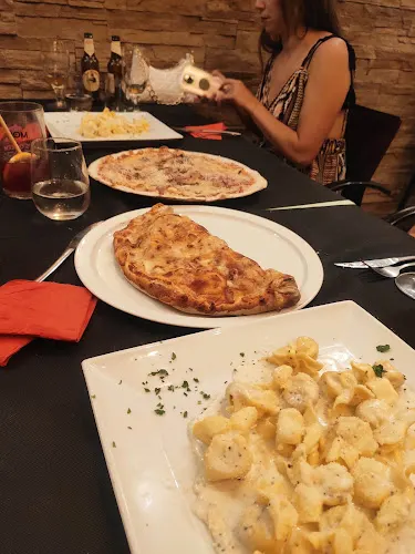 Restaurante Mamma Pomodoro