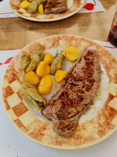 Restaurante la Trattoria