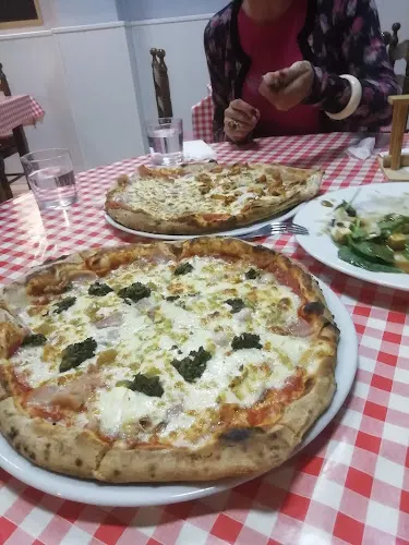 PIZZA LOVER Sonseca - Sonseca