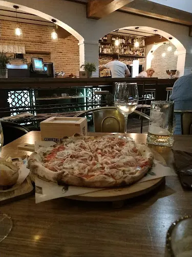 Restaurante Verazza