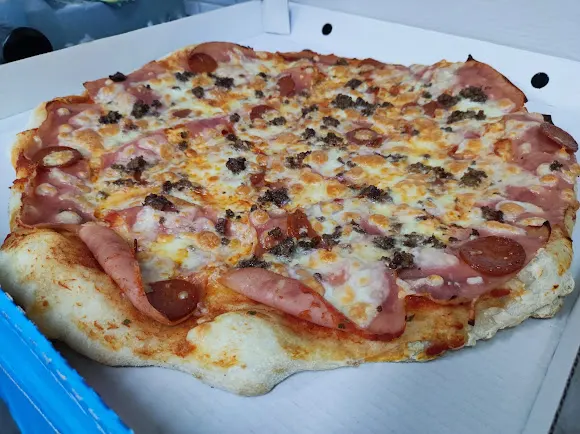 Darilo's Pizza Illescas