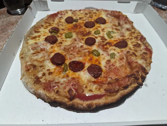 Pizzeria Dolce Vita