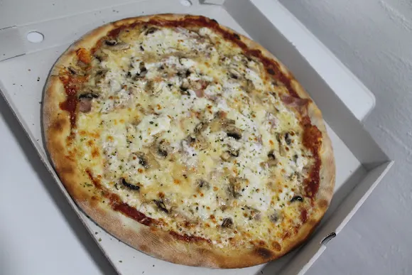 La DeliZZiosa - San Antonio de Benageber