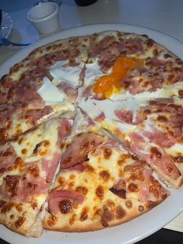 Backo pizzeria - Valencia