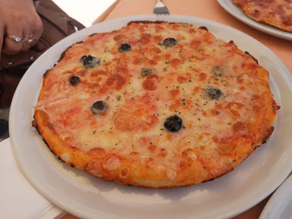 Pizzería TOPOGIGIO