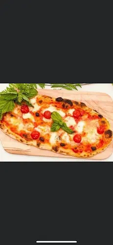 Little Italia Pizzeria kebab de tosif - Benaguasil