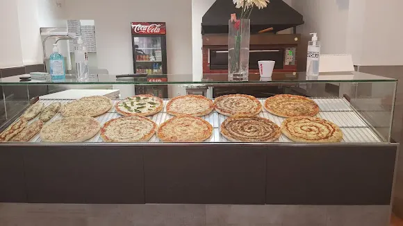PIZZA INMA. - Pizza para llevar en Ayora