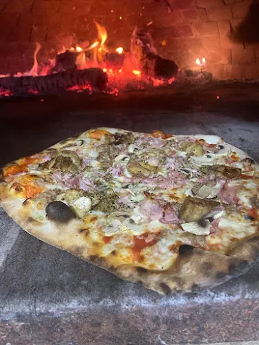 Pizzeria La Costera - Beniganim