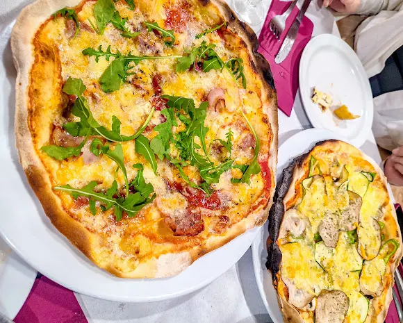 Pizzeria Bar Nou - Llutxent