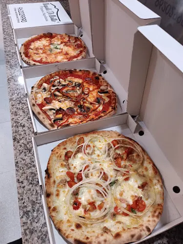 La Toscana Pizzeria - Foios