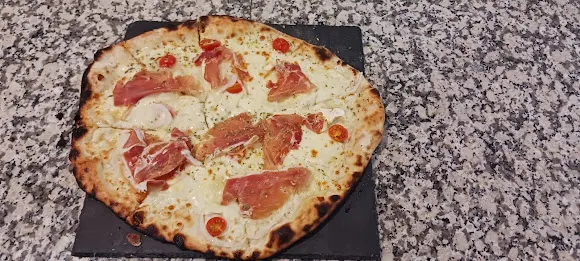 Pizzería Da Peco - Almussafes
