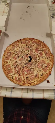 Slopizza La pobla lllarga