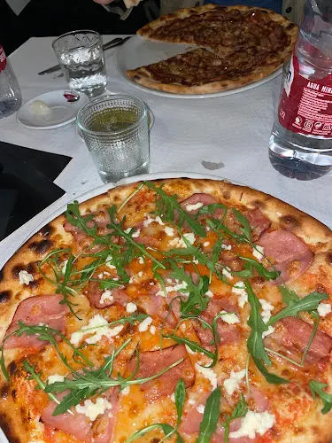 PIZZERIA LA VENECIANA - Alboraya