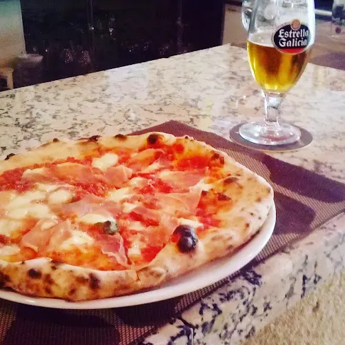La Bufala