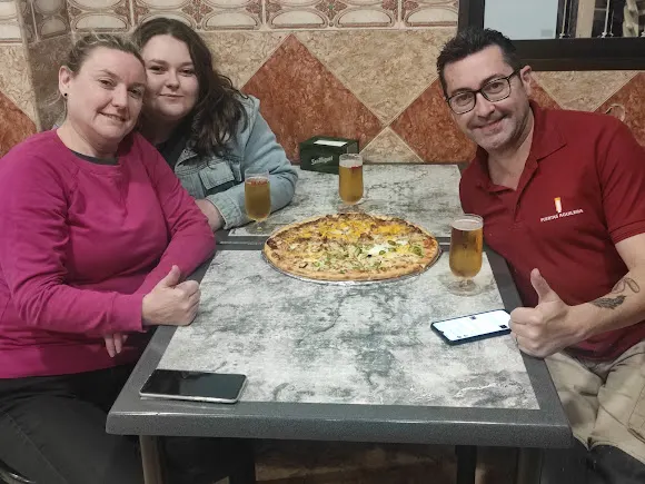 Sol Pizzeria - Paterna