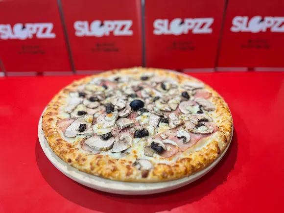 SOLOPIZZA CARCER - Carcer