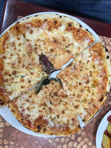 Florencia Pizzeria