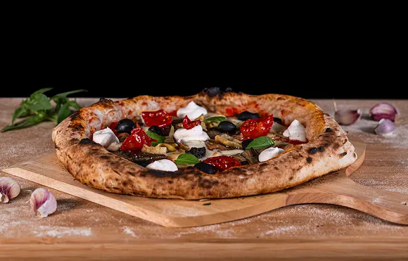 GUSSA | Pizzería Napolitana | Obrador Napolitano en Gandia