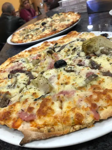 El Mosset - Pizzería en Alberic - Alberic
