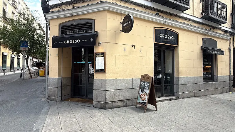 Grosso Napoletano